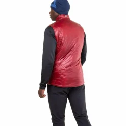 Mountain Equipment OREUS MENS VEST Herren - Weste