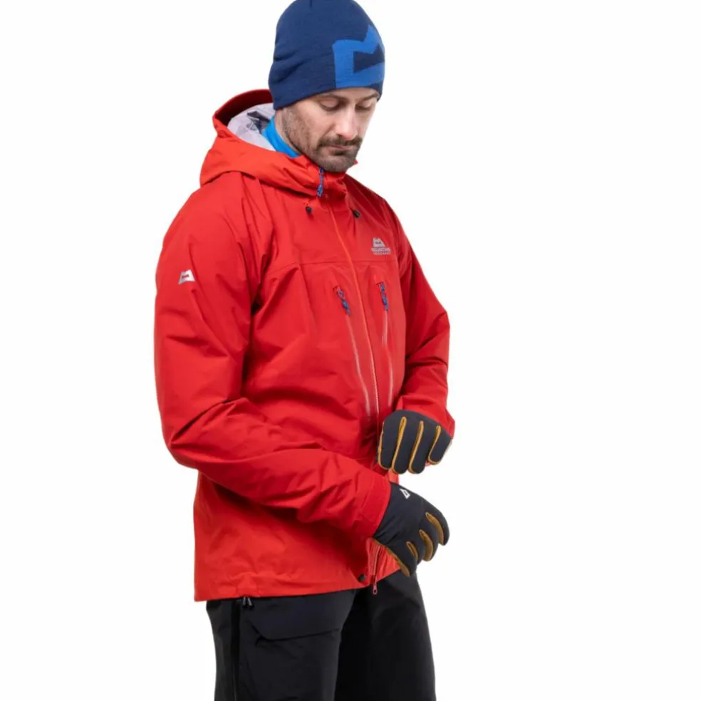 Mountain Equipment ORION JACKET Herren - Hardshelljacke