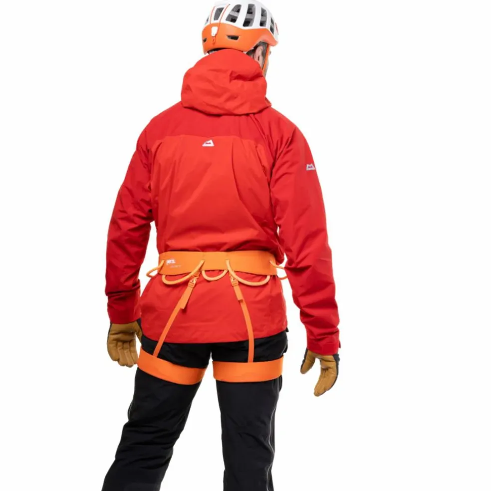 Mountain Equipment ORION JACKET Herren - Hardshelljacke