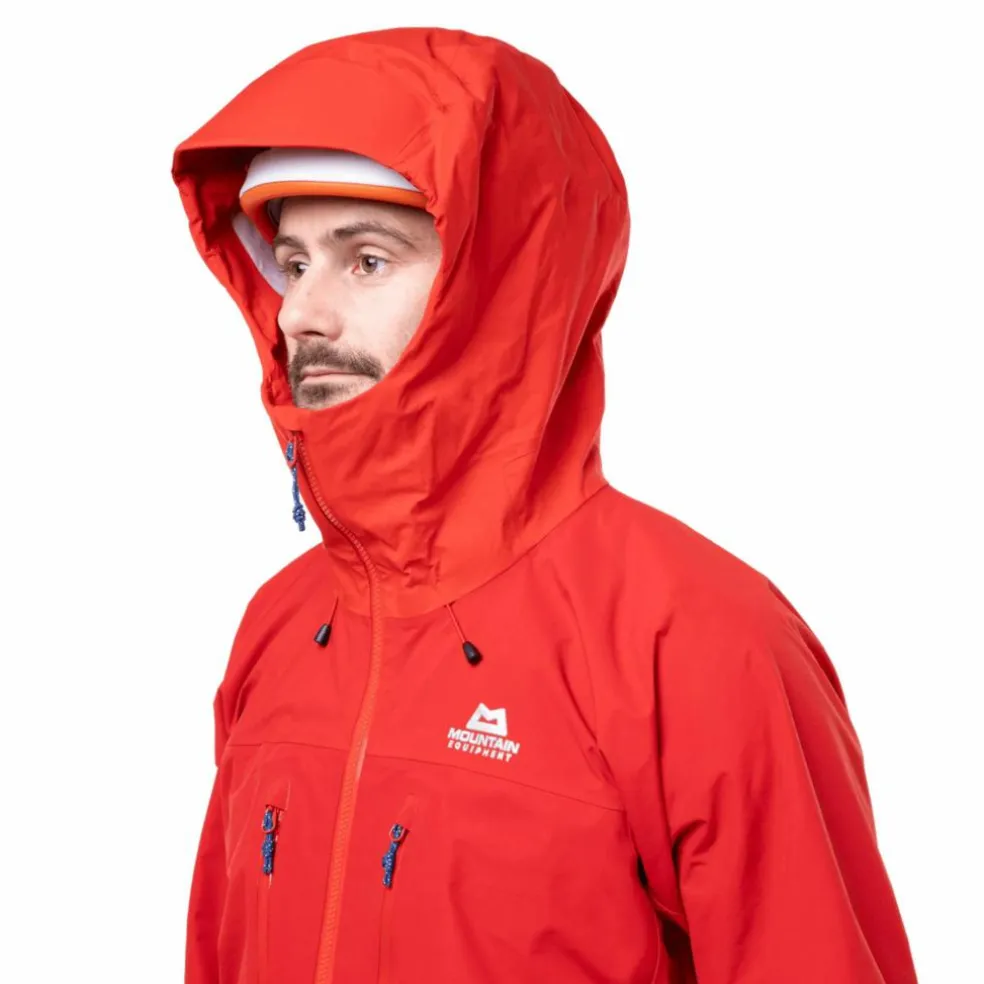 Mountain Equipment ORION JACKET Herren - Hardshelljacke