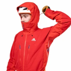 Mountain Equipment ORION JACKET Herren - Hardshelljacke