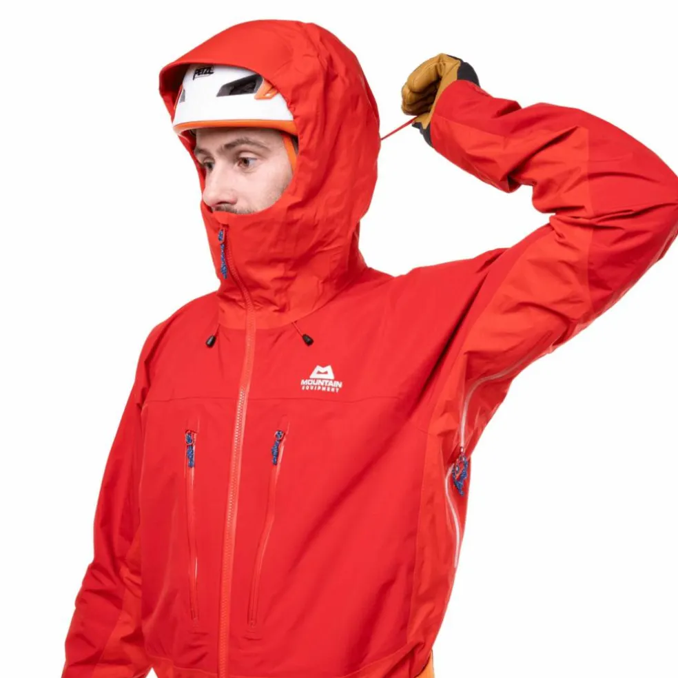 Mountain Equipment ORION JACKET Herren - Hardshelljacke