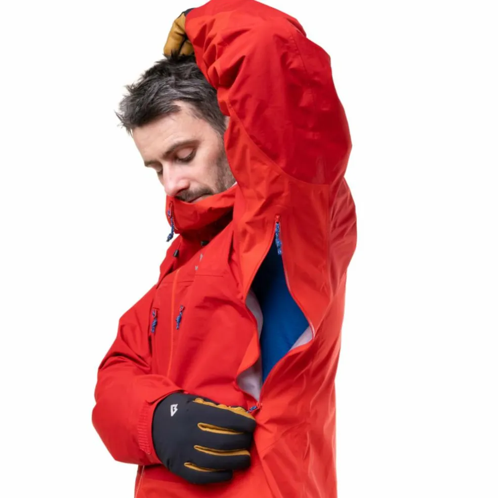 Mountain Equipment ORION JACKET Herren - Hardshelljacke