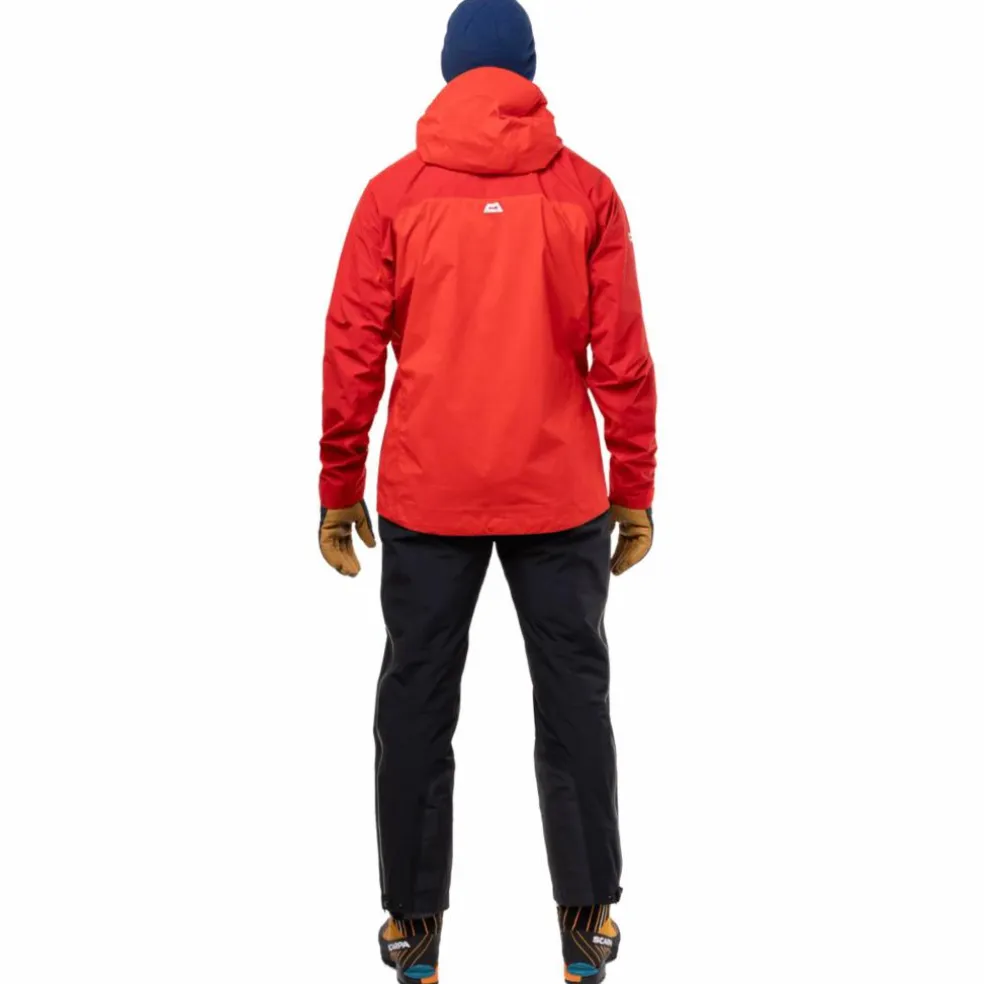 Mountain Equipment ORION JACKET Herren - Hardshelljacke