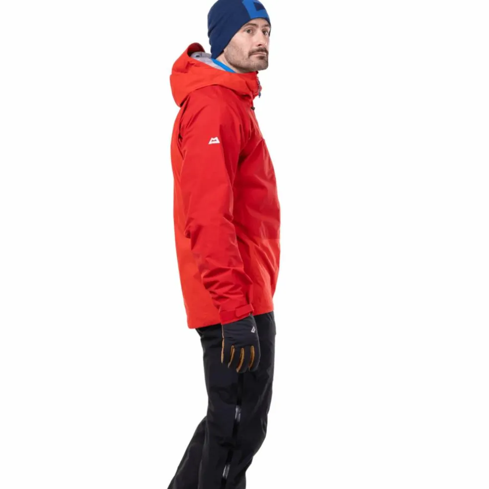 Mountain Equipment ORION JACKET Herren - Hardshelljacke
