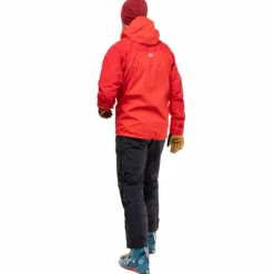 Mountain Equipment ORION PANT Herren - Hardshellhose
