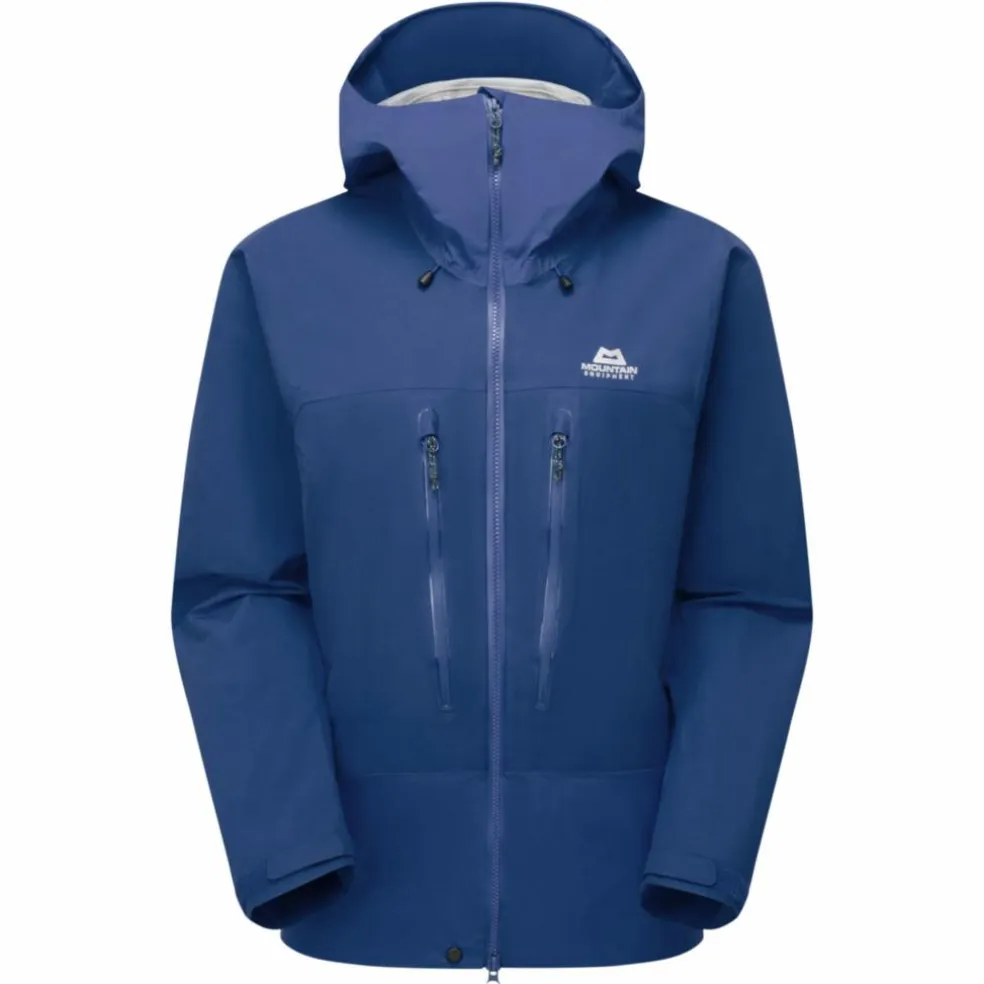 Mountain Equipment ORION WMNS JACKET Damen - Hardshelljacke
