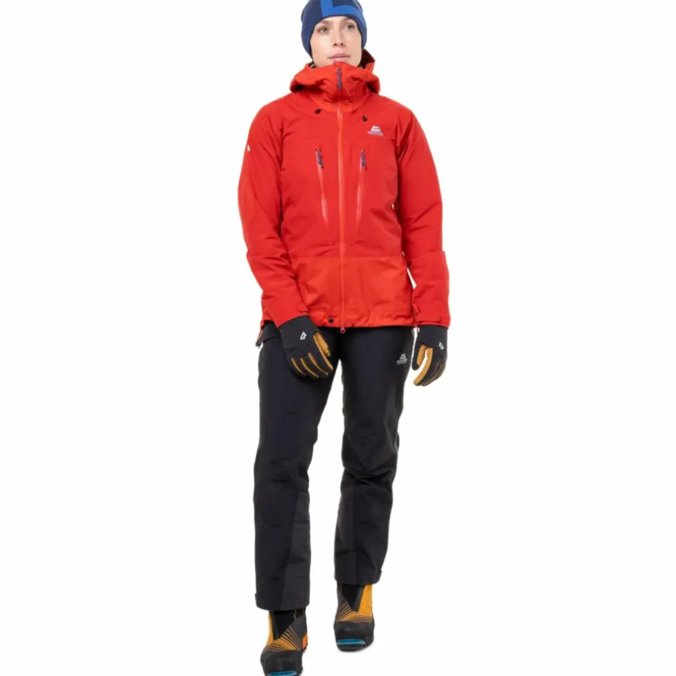 Mountain Equipment ORION WMNS JACKET Damen - Hardshelljacke