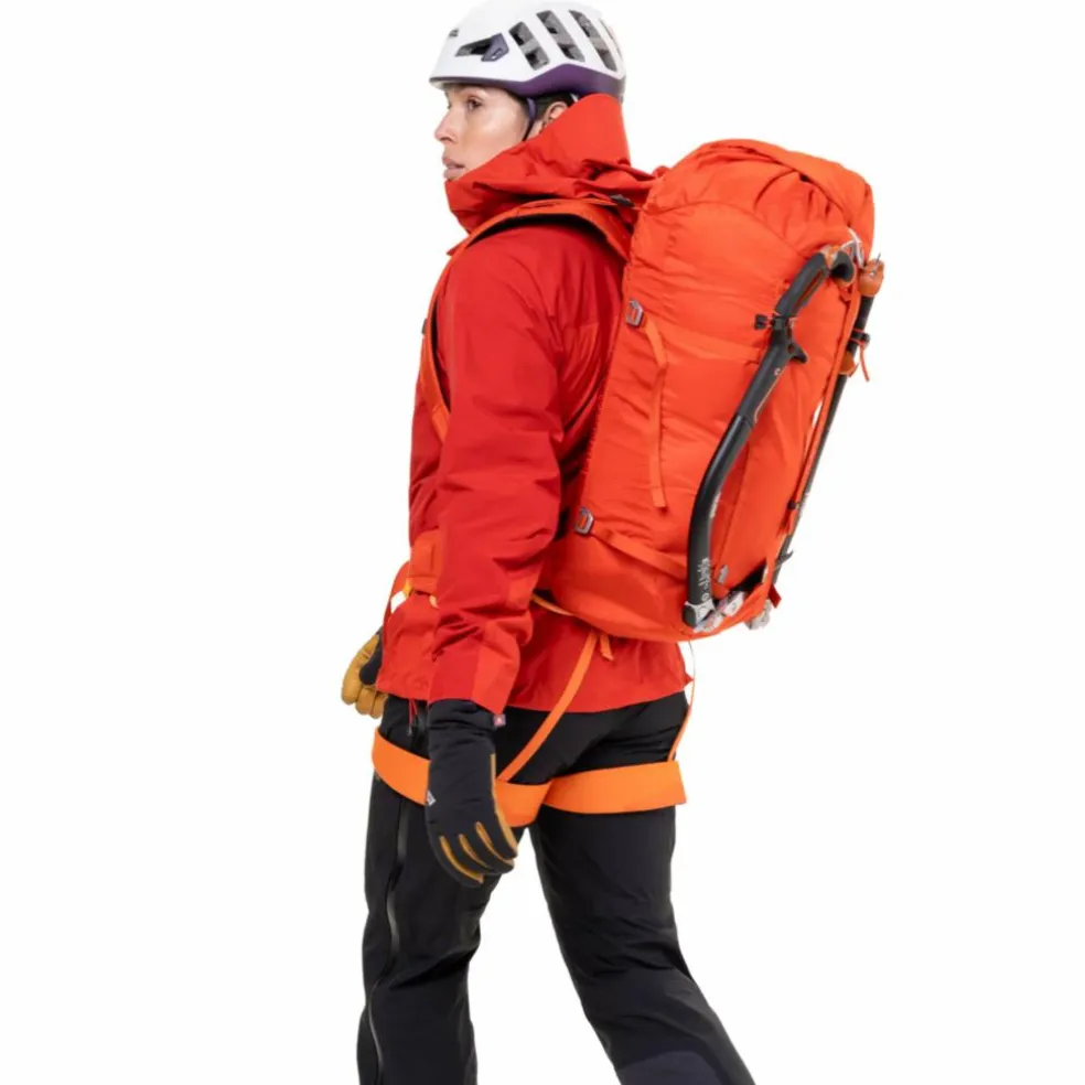 Mountain Equipment ORION WMNS JACKET Damen - Hardshelljacke