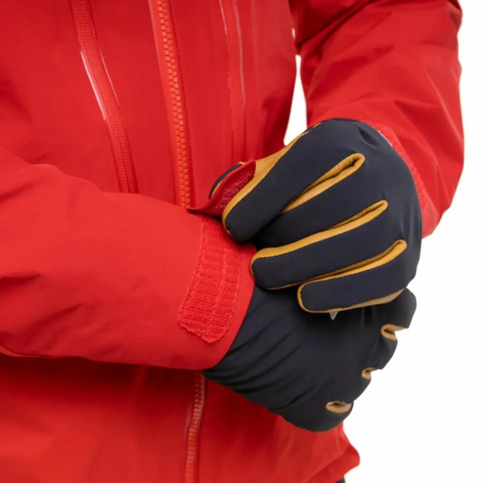 Mountain Equipment ORION WMNS JACKET Damen - Hardshelljacke