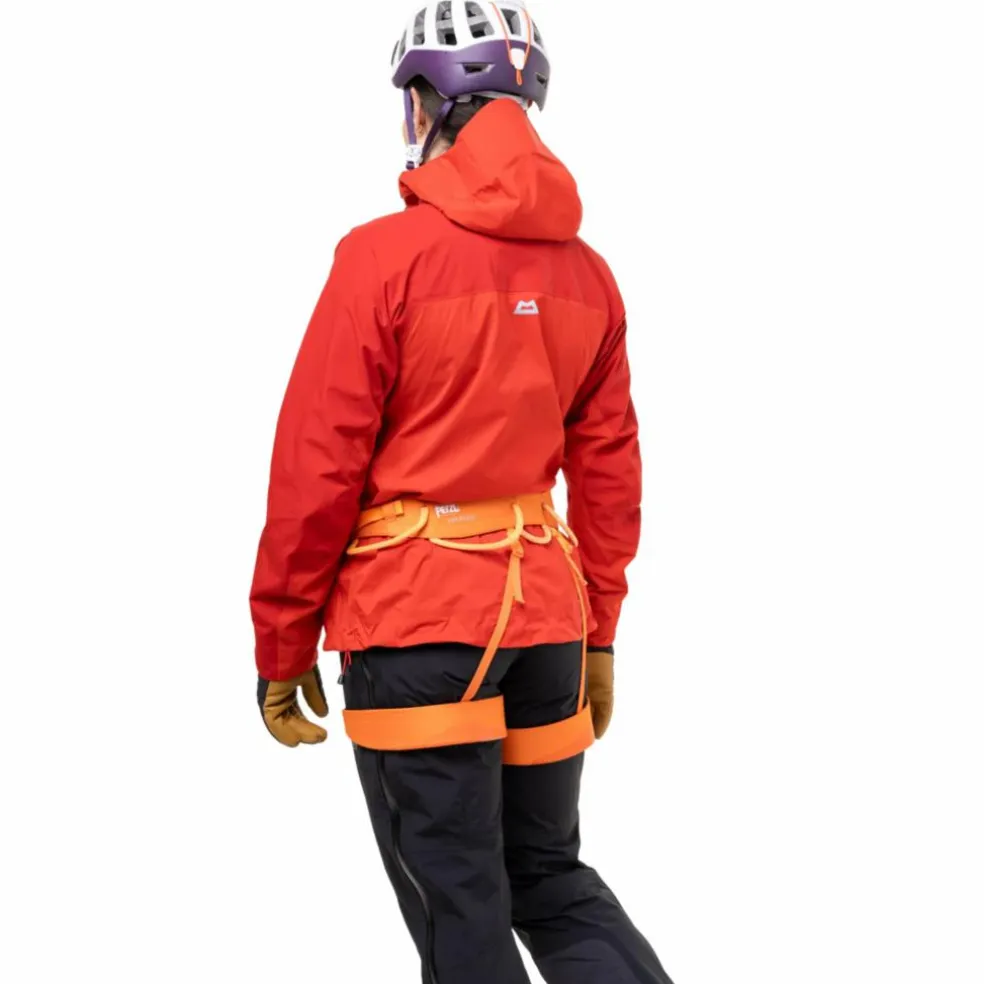 Mountain Equipment ORION WMNS JACKET Damen - Hardshelljacke