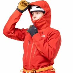Mountain Equipment ORION WMNS JACKET Damen - Hardshelljacke