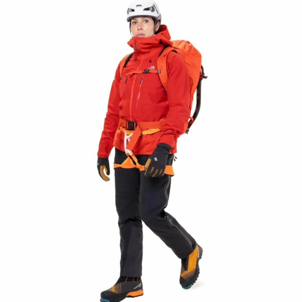 Mountain Equipment ORION WMNS JACKET Damen - Hardshelljacke