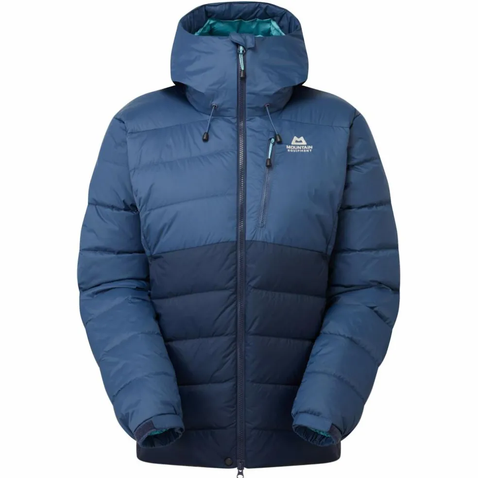 Mountain Equipment PAIYU JACKET Damen - Daunenjacke