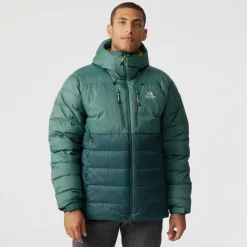 Mountain Equipment PAIYU JACKET Herren - Daunenjacke