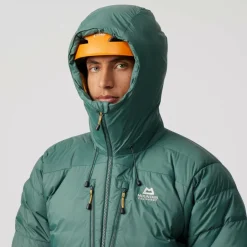 Mountain Equipment PAIYU JACKET Herren - Daunenjacke