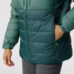 Mountain Equipment PAIYU JACKET Herren - Daunenjacke