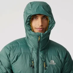 Mountain Equipment PAIYU JACKET Herren - Daunenjacke