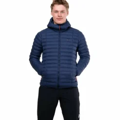 Mountain Equipment PARTICLE HOODED JACKET Herren - Isolationsjacke