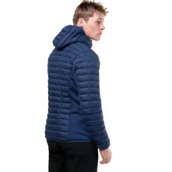 Mountain Equipment PARTICLE HOODED JACKET Herren - Isolationsjacke