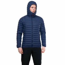 Mountain Equipment PARTICLE HOODED JACKET Herren - Isolationsjacke
