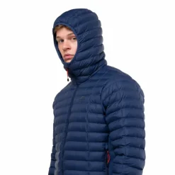 Mountain Equipment PARTICLE HOODED JACKET Herren - Isolationsjacke