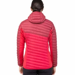 Mountain Equipment PARTICLE HOODED JACKET Damen - Isolationsjacke