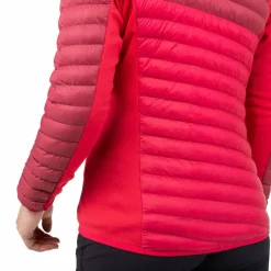 Mountain Equipment PARTICLE HOODED JACKET Damen - Isolationsjacke