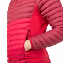 Mountain Equipment PARTICLE HOODED JACKET Damen - Isolationsjacke