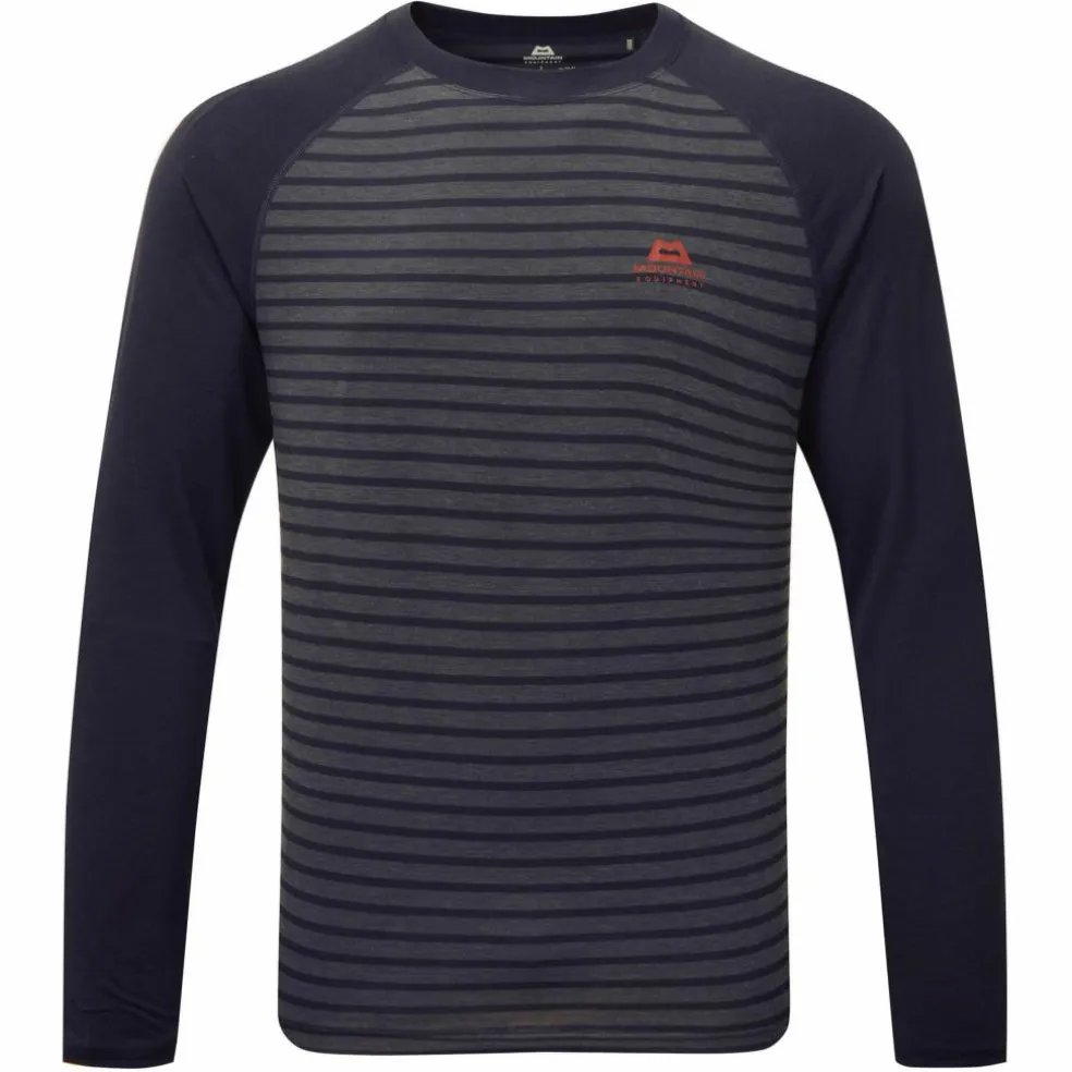 Mountain Equipment REDLINE LS MENS TEE Herren - Funktionsshirt