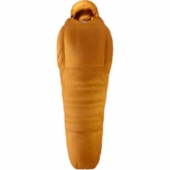 Mountain Equipment REDLINE REGULAR - Winterschlafsack