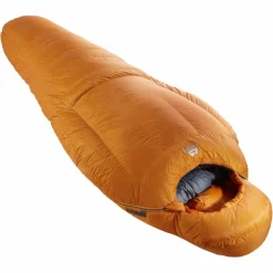 Mountain Equipment REDLINE REGULAR - Winterschlafsack