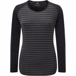 Mountain Equipment REDLINE LS WMNS TEE Damen - Funktionsshirt
