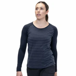 Mountain Equipment REDLINE LS WMNS TEE Damen - Funktionsshirt