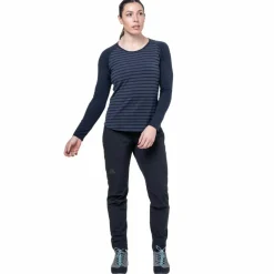 Mountain Equipment REDLINE LS WMNS TEE Damen - Funktionsshirt