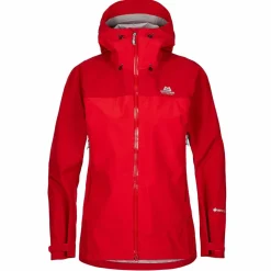 Mountain Equipment SALTORO WMNS JACKET Damen - Hardshelljacke