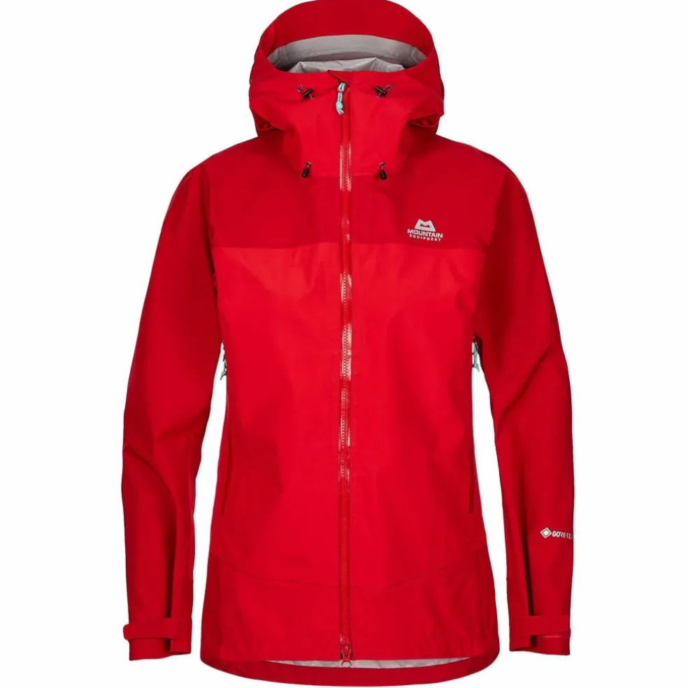 Mountain Equipment SALTORO WMNS JACKET Damen - Hardshelljacke