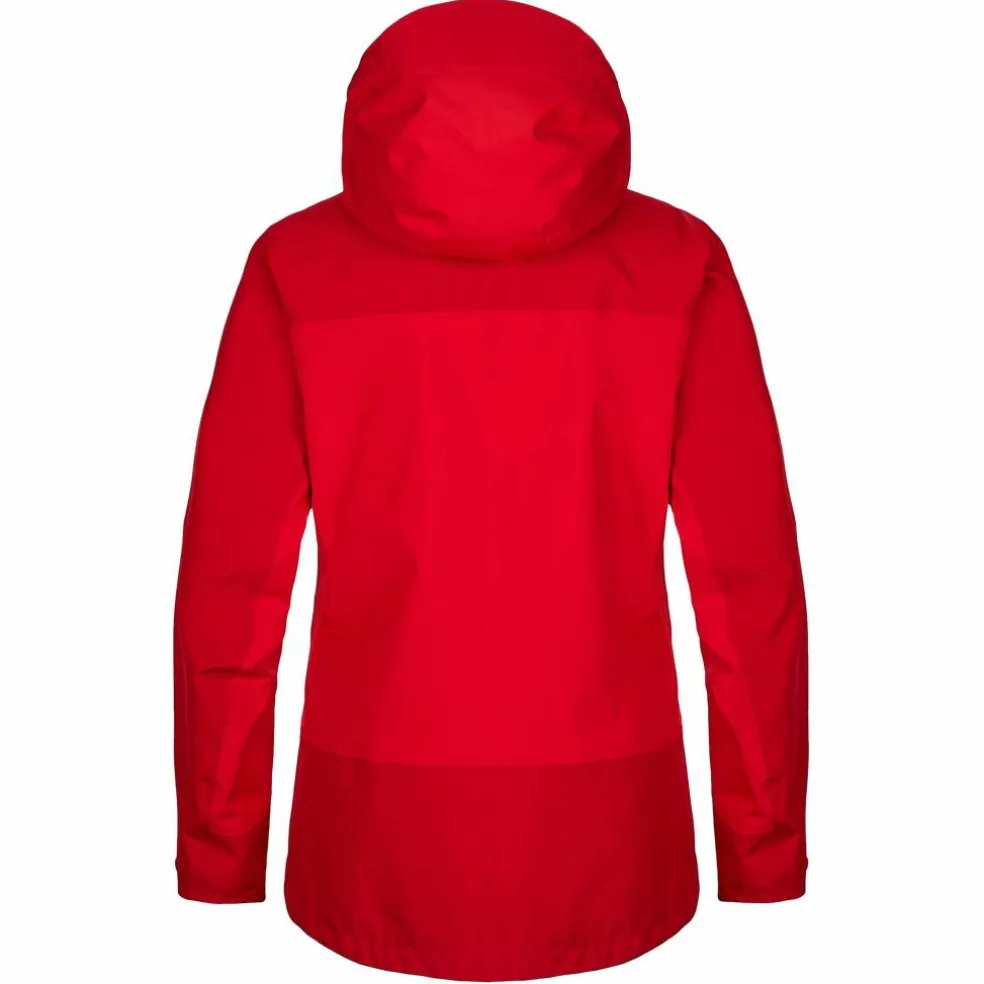Mountain Equipment SALTORO WMNS JACKET Damen - Hardshelljacke