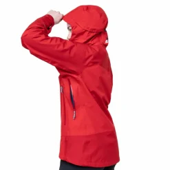 Mountain Equipment SALTORO WMNS JACKET Damen - Hardshelljacke