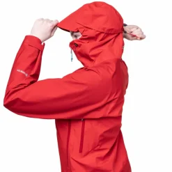 Mountain Equipment SALTORO WMNS JACKET Damen - Hardshelljacke