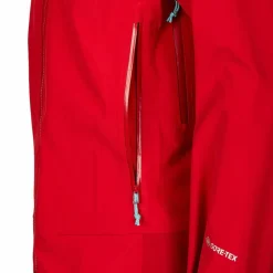 Mountain Equipment SALTORO WMNS JACKET Damen - Hardshelljacke