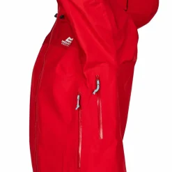 Mountain Equipment SALTORO WMNS JACKET Damen - Hardshelljacke