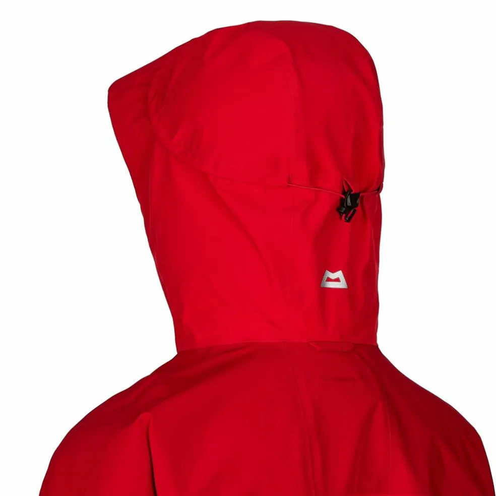 Mountain Equipment SALTORO WMNS JACKET Damen - Hardshelljacke
