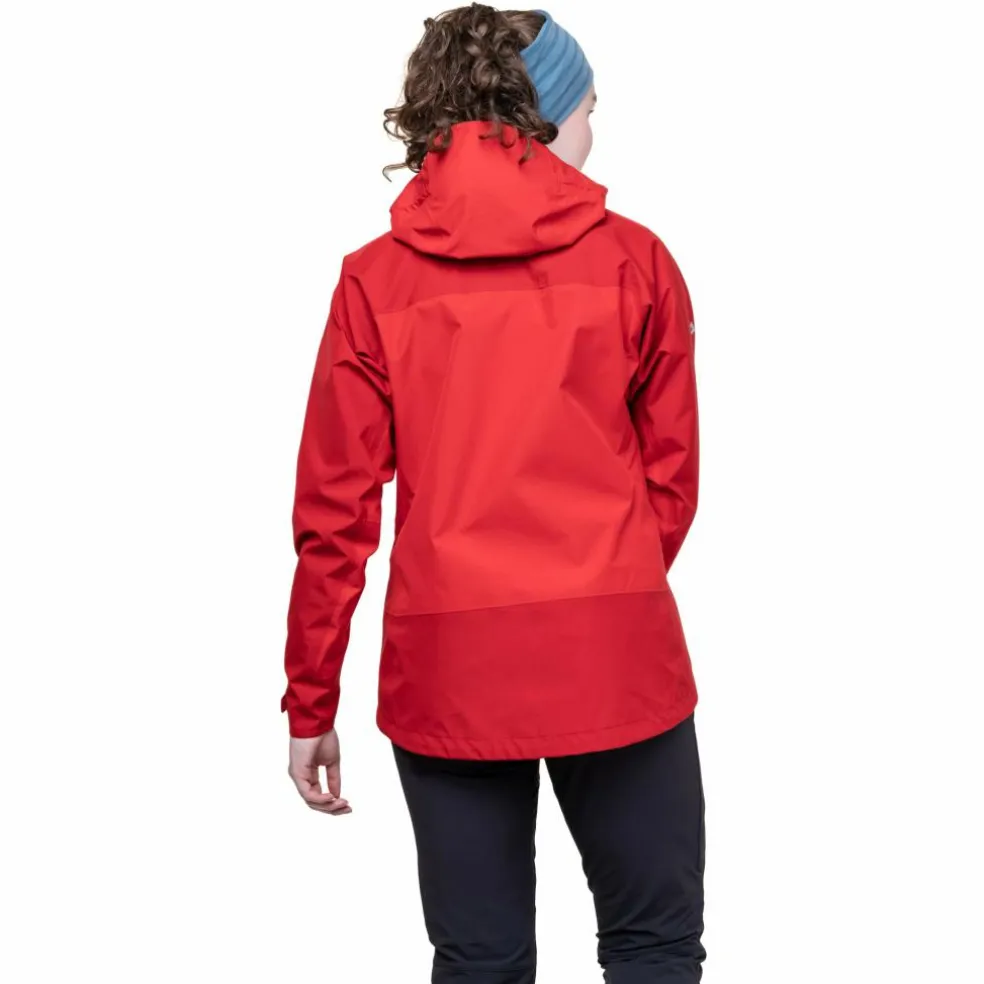 Mountain Equipment SALTORO WMNS JACKET Damen - Hardshelljacke