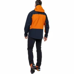 Mountain Equipment SALTORO MENS JACKET Herren - Hardshelljacke