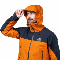 Mountain Equipment SALTORO MENS JACKET Herren - Hardshelljacke