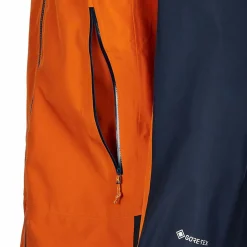 Mountain Equipment SALTORO MENS JACKET Herren - Hardshelljacke