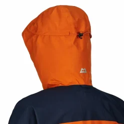 Mountain Equipment SALTORO MENS JACKET Herren - Hardshelljacke