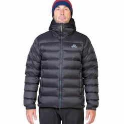 Mountain Equipment SENJA JACKET Herren - Daunenjacke