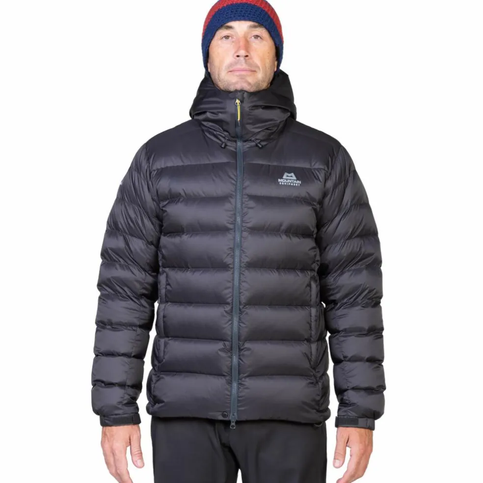Mountain Equipment SENJA JACKET Herren - Daunenjacke